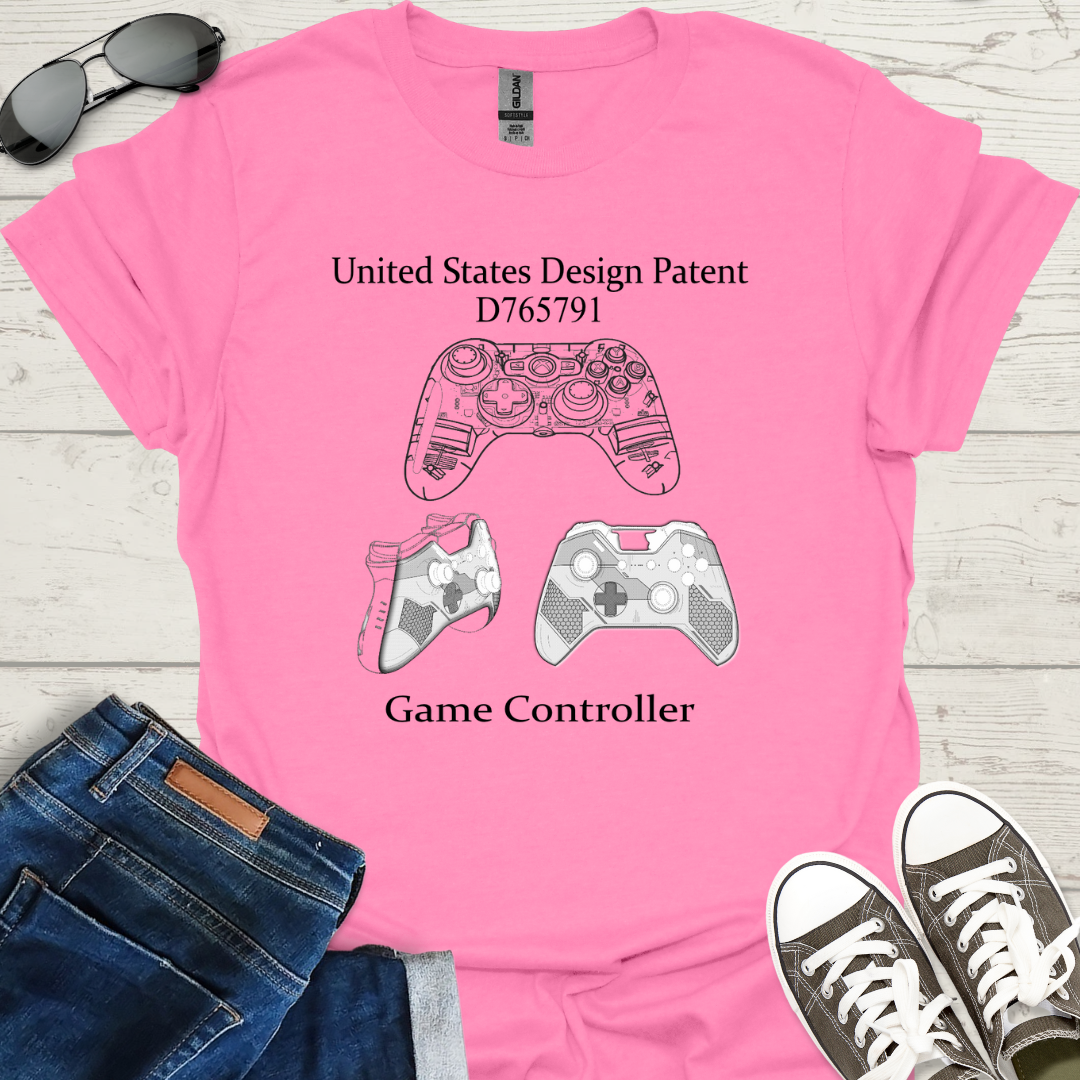 Game controller