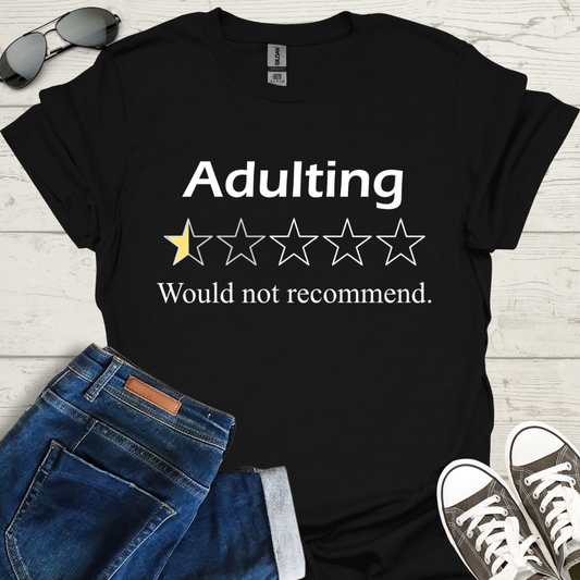 Adulting