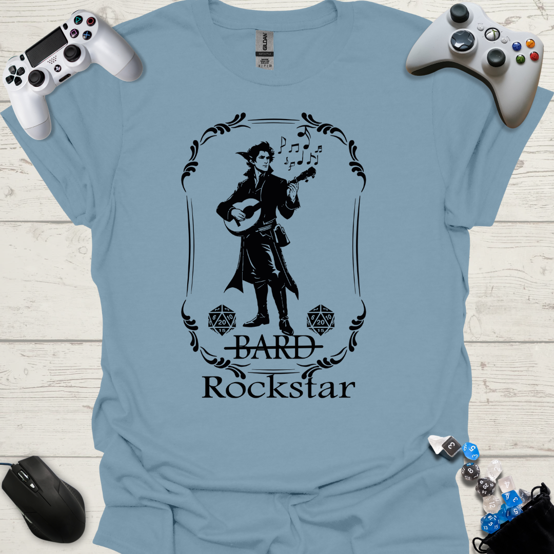Bard Rockstar