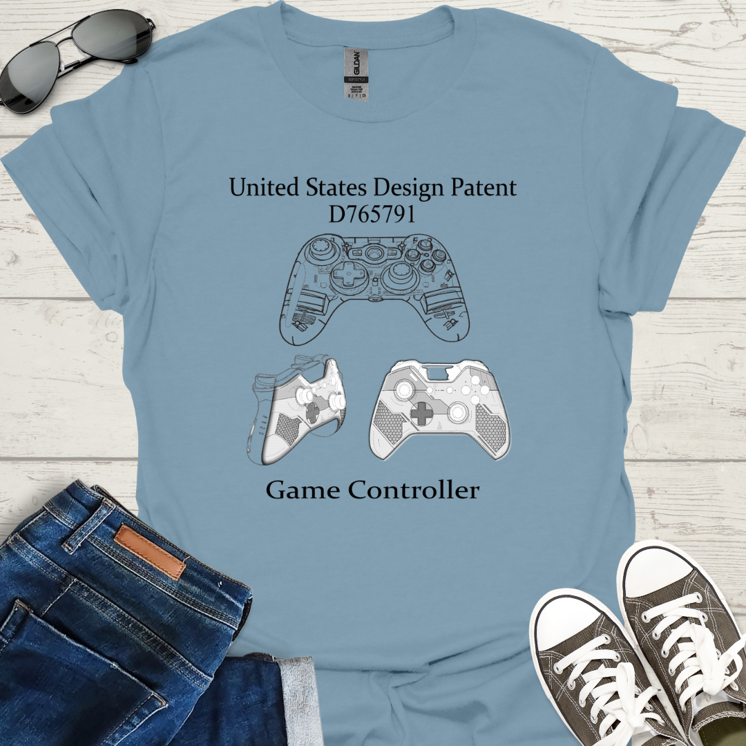 Game controller