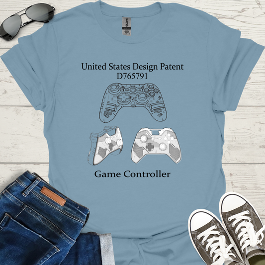 Game controller