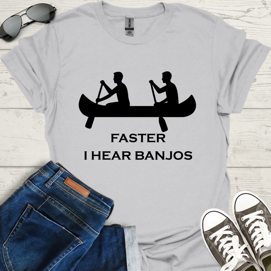 Banjos