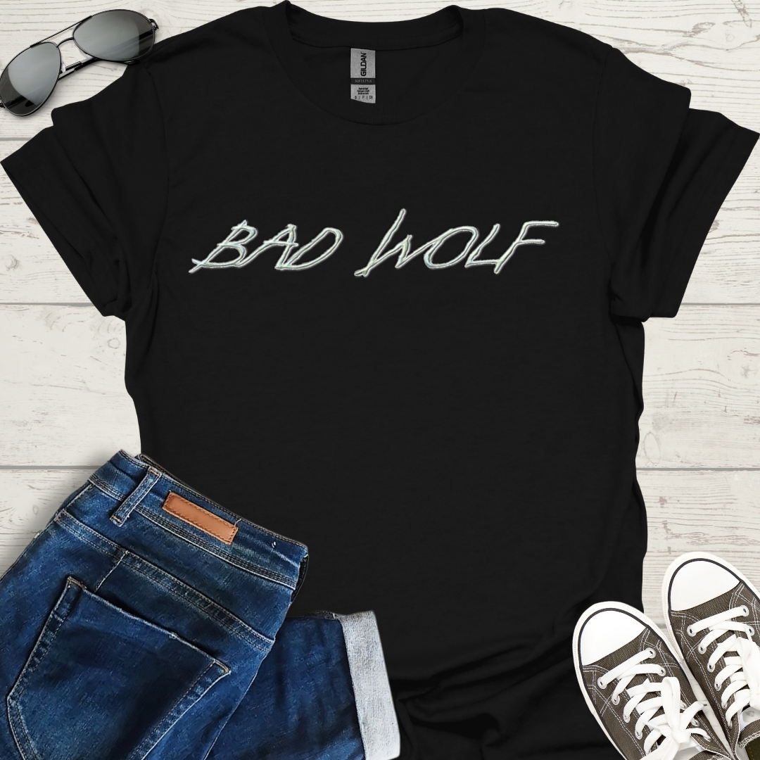 Bad wolf