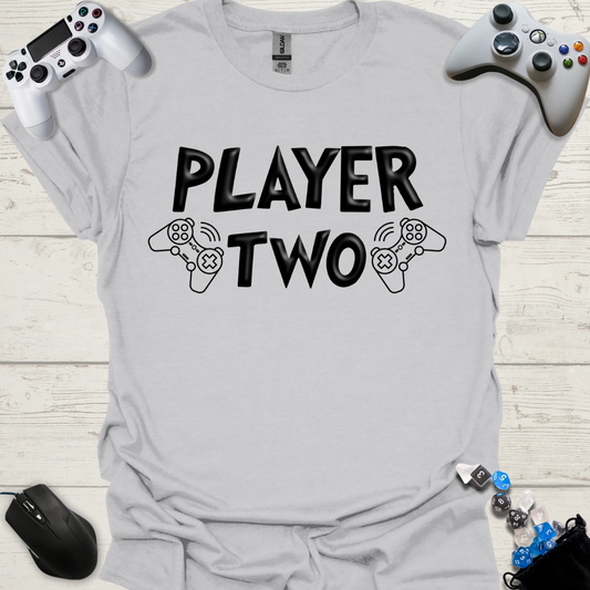 Player two