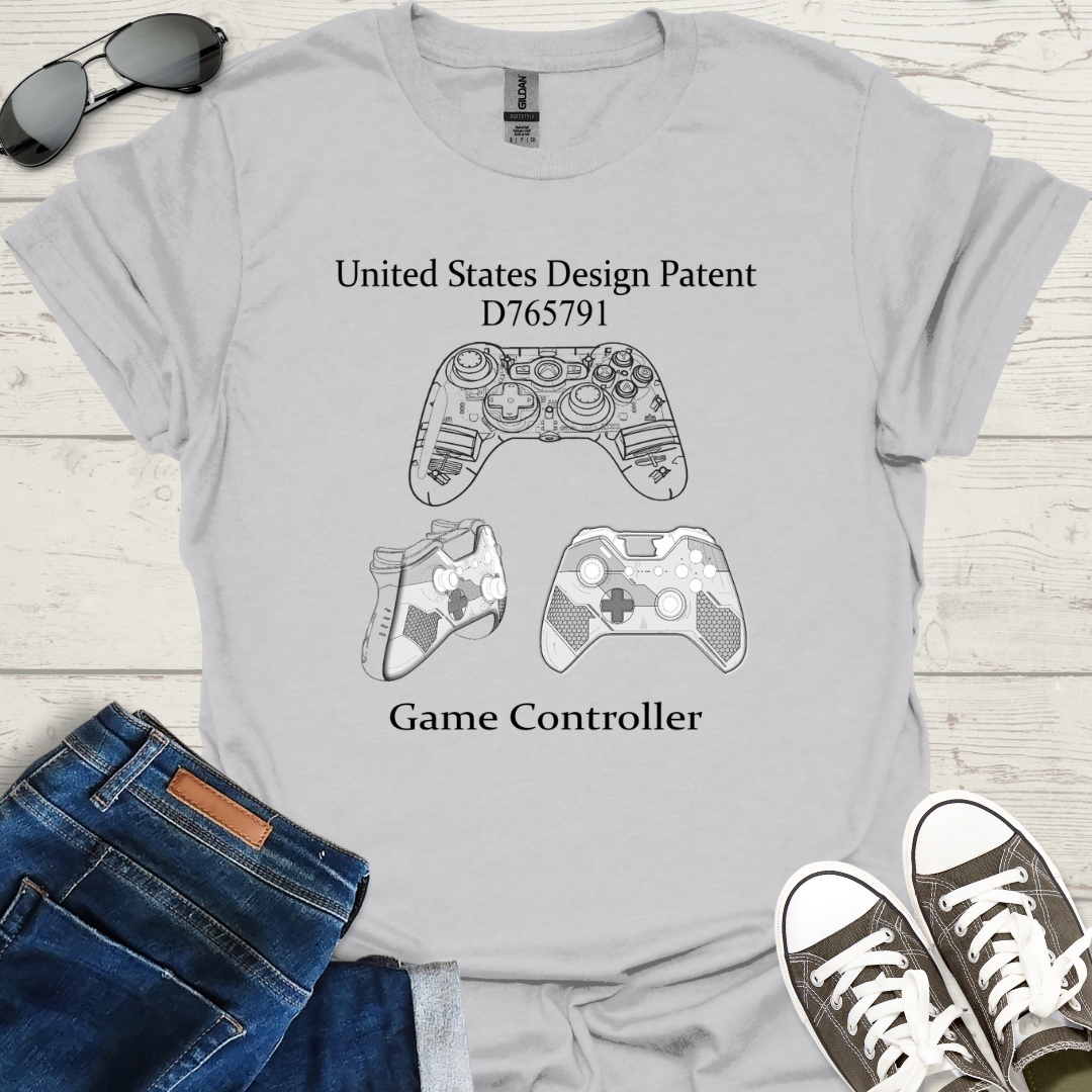 Game controller