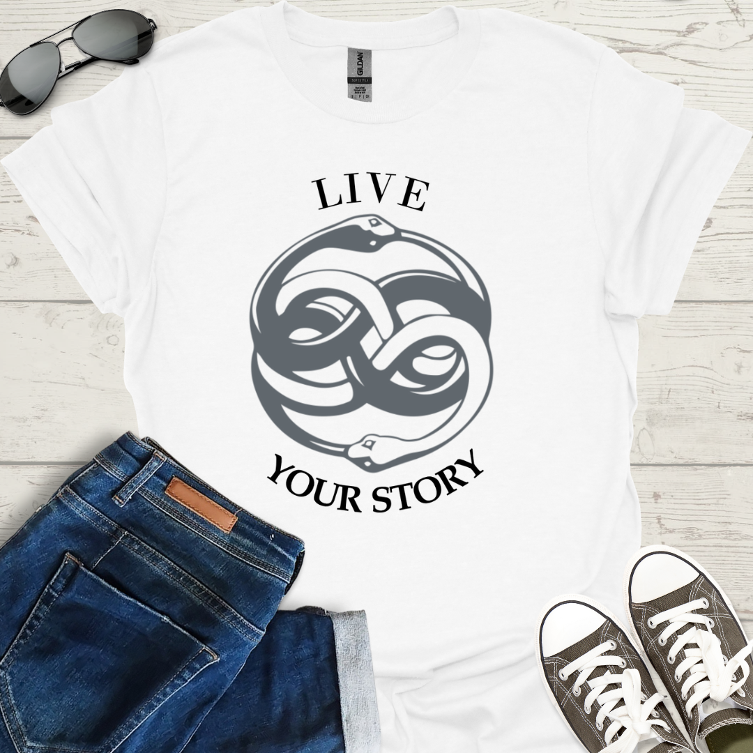 Live your story