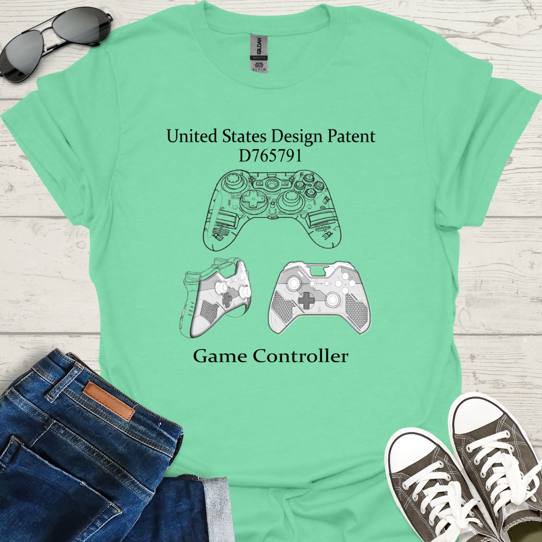 Game controller