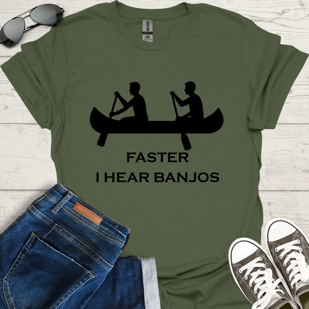 Banjos