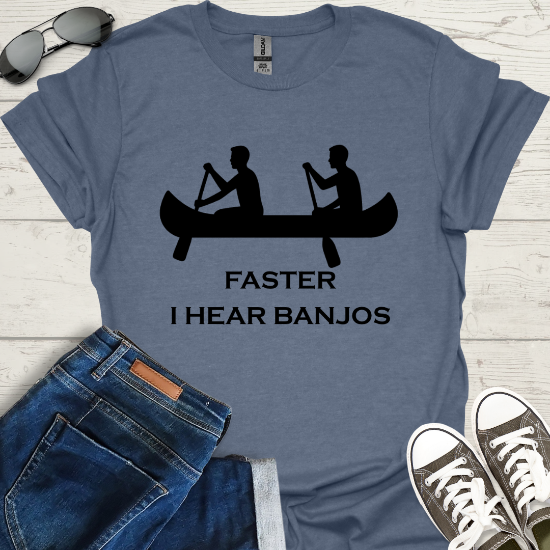Banjos