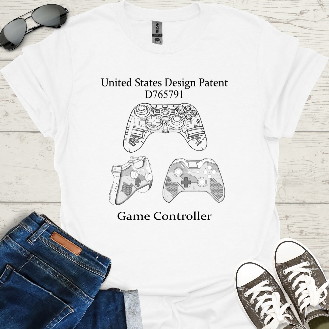 Game controller