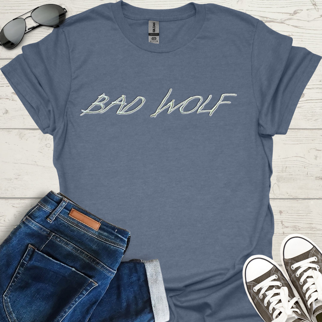 Bad wolf
