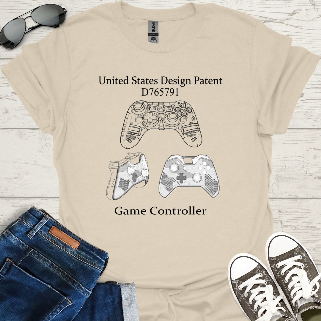 Game controller