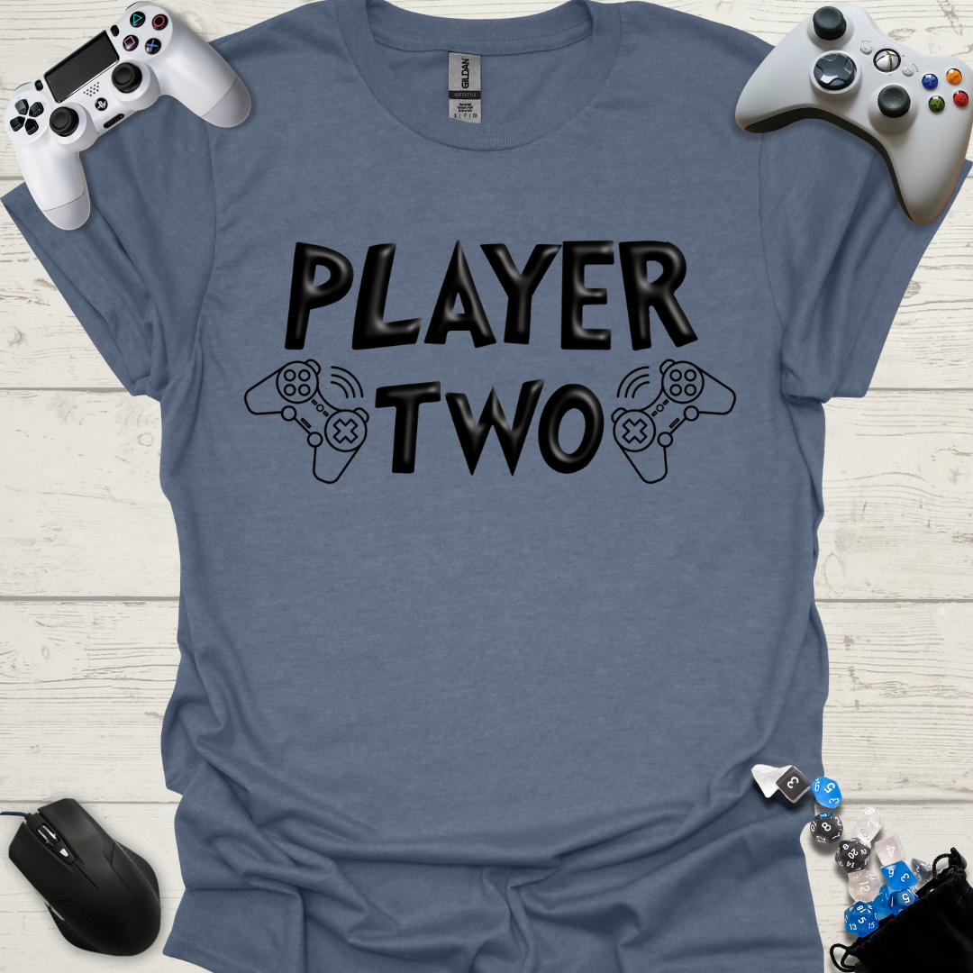 Player two