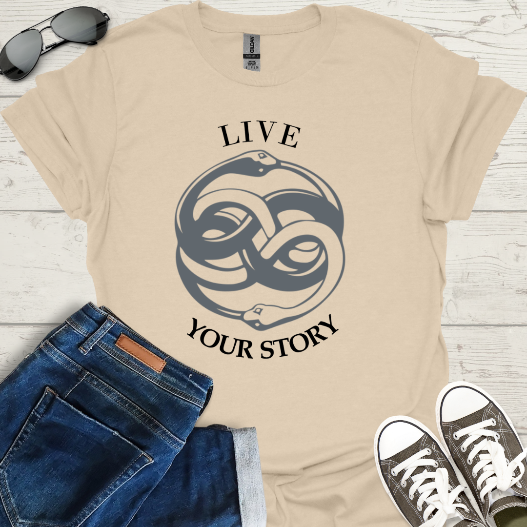 Live your story