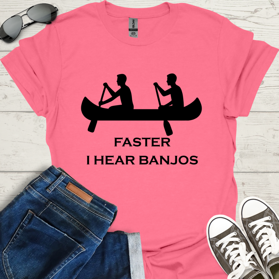 Banjos