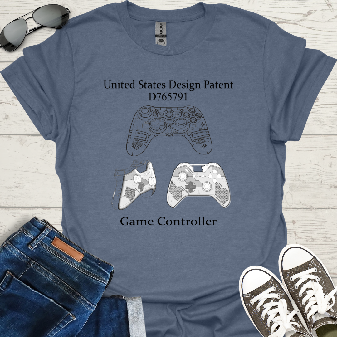Game controller