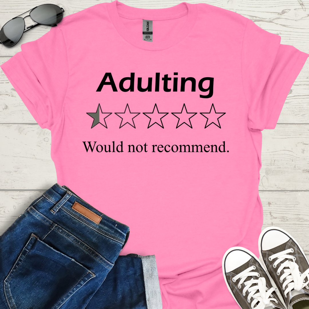 Adulting