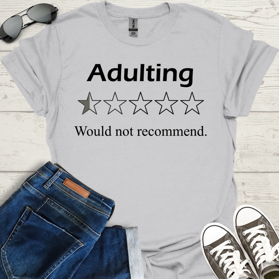 Adulting